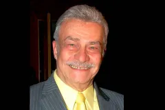 Muere Luis Couturier: Destacado actor de cine y televisión