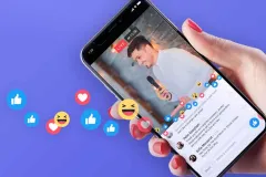 ¡Ojo Creadores de contenido! Facebook eliminará videos no populares