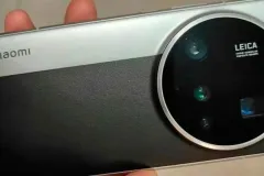 Revelan el diseño del nuevo Xiaomi 15 Ultra, es una hermosa cámara Leica 