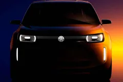 VW competirá en mercado de autos eléctricos con el ID.One