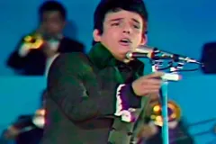55 años de “El Triste”: El día que José José se convirtió en leyenda