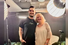 Adrián Marcelo destapa sus altísimas ganancias por entrevista a Crista Montes