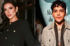 ES SU ADN. Nodal es captado coqueteando con influencer
