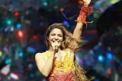 Shakira en México 2025: NUEVAS FECHAS, preventa y todo sobre sus próximos conciertos