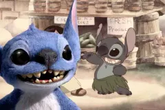VIDEO. Disney revela el primer tráiler del live-action de Lilo y Stitch