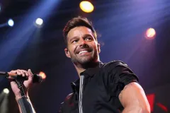 “Ricky Martin Live 2025” la bomba puertorriqueña llega a Puebla