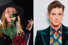 Belinda y Drake Bell llegan con lo mejor de su música al Teatro del Pueblo