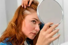 Estrés y caída del cabello: ¿Cuál es su relación y cómo combatirla?