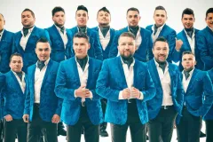 Llega al Teatro del Pueblo “La madre de todas las bandas”, El Recodo