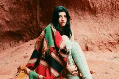 Cazzu estrena álbum “Latinaje” un viaje sonoro que honra la diversidad cultural