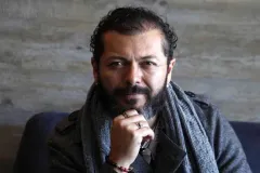 Edgar Oceransky llega a Puebla con su gira "Volver a abrir la puerta"