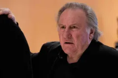 Gerard Depardieu es condenado por agresión sexual tras años de denuncias