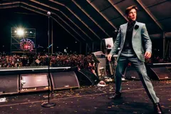 The Killers, el mejor concierto de la historia de Puebla 