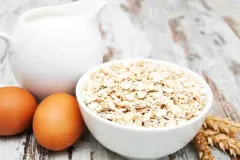 Descubre por qué el HUEVO puede ser mejor que la AVENA en el desayuno