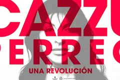 “Perreo: Una Revolución”, el debut literario de Cazzu que sacude la escena urbana