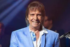 Roberto Carlos llegará a Puebla con su Tour 2025