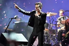 The Killers la banda de rock estadounidense llega al Teatro del Pueblo