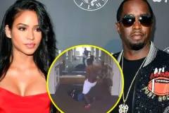 Video revela brutal golpiza del rapero Sean “Diddy” a su novia; ahora es acusado de abuso y tráfico sexual