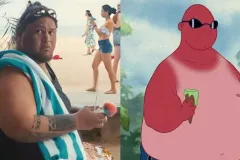 David H.K. Bell, actor hawaiano de “Lilo & Stitch”, fallece repentinamente; así lo despidió su hermana