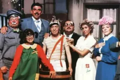 Enrique Segoviano: el genio detrás de ‘El Chavo del Ocho’ y su vínculo amoroso con Florinda Meza