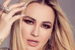 María José llega a Puebla con su concierto “Libertad”