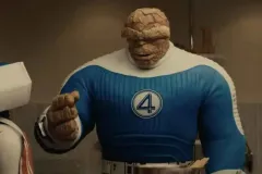 Aventura, acción y ciencia ficción con Los 4 Fantásticos: Primeros Pasos