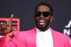 Declaran culpable a Sean "Diddy" Combs de prostitución, pero lo absuelven de tráfico sexual