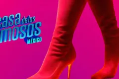 Gran expectativa por saber quien es la habitante 11 de La Casa de los Famosos 2025