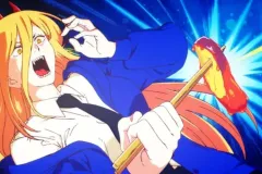 Chainsaw Man – The Compilation llegará en exclusiva a la plataforma Crunchyroll