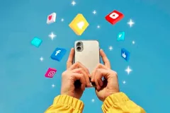 Desafío digital: 10 días sin Instagram para recuperar el bienestar emocional