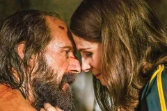 La Odisea: El Regreso y Los Roses opciones para este fin de semana en el cine