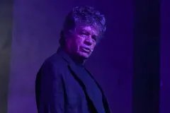 Llega el primer actor Alejandro Camacho con “El Teatro del Terror”