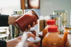 Alimentos ultraprocesados reducen la eficacia de las dietas saludables, revela estudio