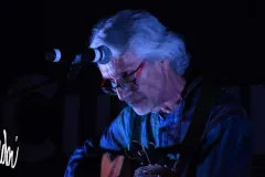 Canciones para Aleida, de Carlos Arellano en el CCU de la BUAP