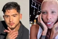 Colombianos desaparecidos en CDMX: la búsqueda de B-King y Regio Clown
