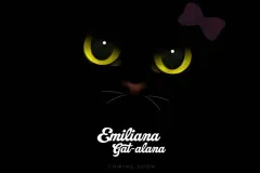 Emiliana Gat-alana llega a México el documental infantil