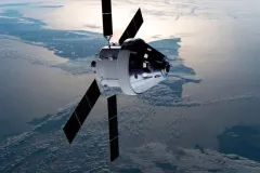 Nueva misión a la Luna: Artemis II, vuelo tripulado después de 50 años ¿Cuándo será?