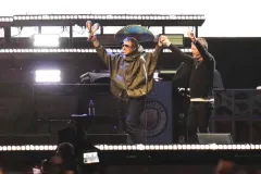 Oasis deja una derrama económica de hasta mil millones de pesos en CDMX con dos conciertos históricos