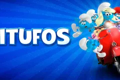 Septiembre llega con gran programación a disfrutar en Prime Video