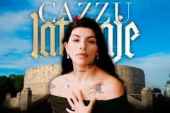 Cazzu agota boletos para su concierto en Puebla