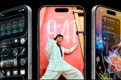 ¿Cuántas horas de trabajo se necesitan para comprar un iPhone 17? México con más esfuerzo laboral
