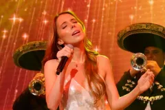 Majo Aguilar se habría rehabilitado tras un episodio delicado, según Gabo Cuevas