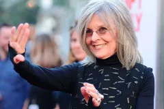 Muere Diane Keaton a los 79 años: la icónica actriz de “Annie Hall” y “El Padrino”
