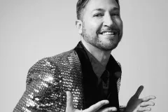 Pablo Ruiz regresa a los escenarios con "Siempre Juntos Tour"