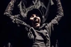 Para los amantes del terror llega La Dama de Negro