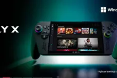 Xbox ROG Ally llega a México: el Xbox portátil y precios oficiales en México