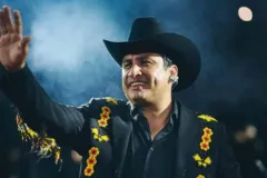 Julión Álvarez rompe el silencio tras detención de supuesto piloto ligado al narco