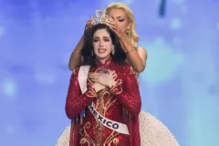 Polémica de Miss Universo 2025: amenazas, vínculos criminales y señalamientos tras la coronación de Fátima Bosch