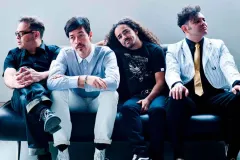 VIDEO. Café Tacvba pide retirar su música de Spotify y se suma al boicot “No music for Genocide”