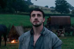 Llega a los cines Hamnet un drama premiado y nominado